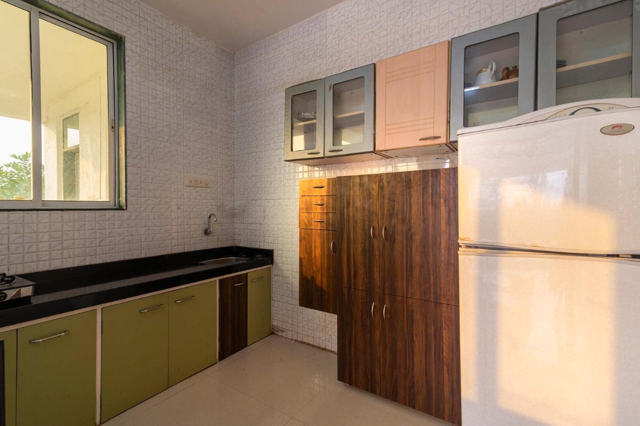 Aqua & Sage By Stayvista - Riverside Villa With Pool & Terrace Karjat Exterior photo